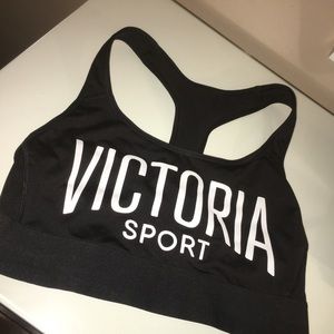 New Victoria Secret Sports Bra